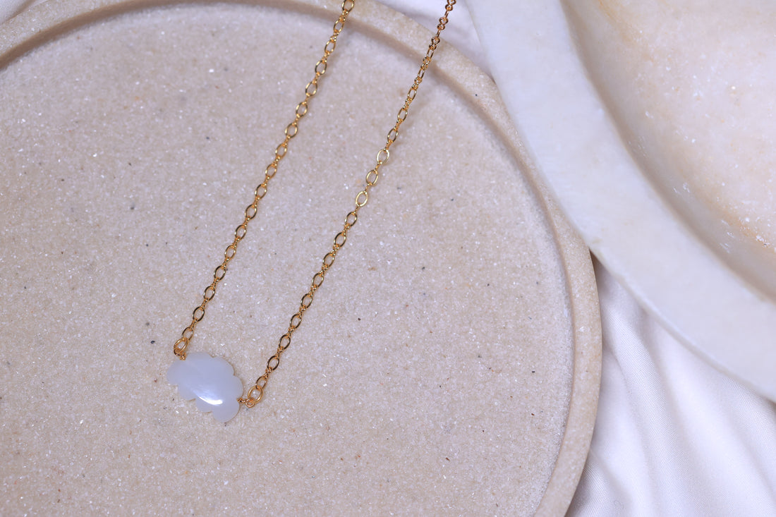 Cloud Moonstone