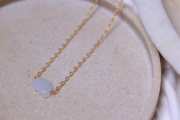 Cloud Moonstone