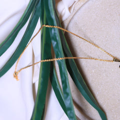 Smoky quartz  Boxy Pendant