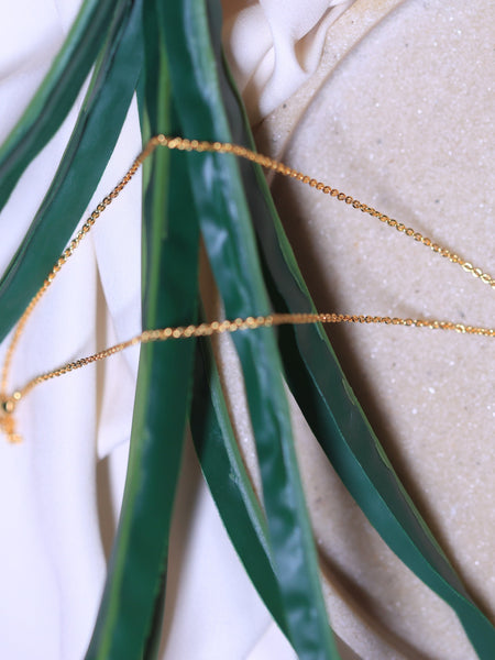 Smoky quartz  Boxy Pendant