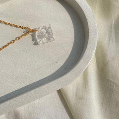 Clear quartz pendant |master healer