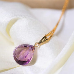 Amethyst Topple
