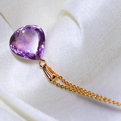 Amethyst Topple
