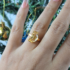 Citrine Ring | stone of  money  