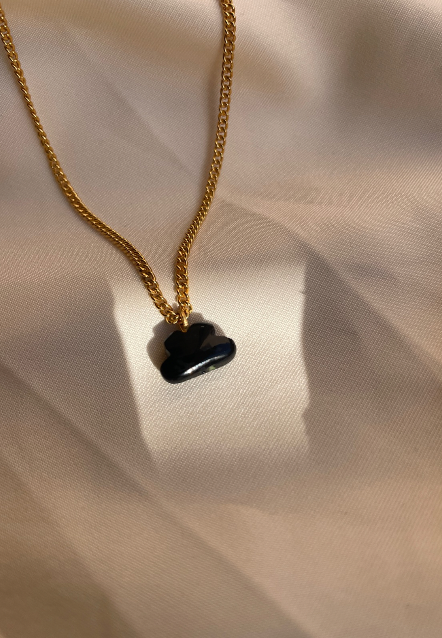 Black Onyx cloud