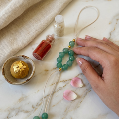 Opportunity Magnet lumba Rakhi-