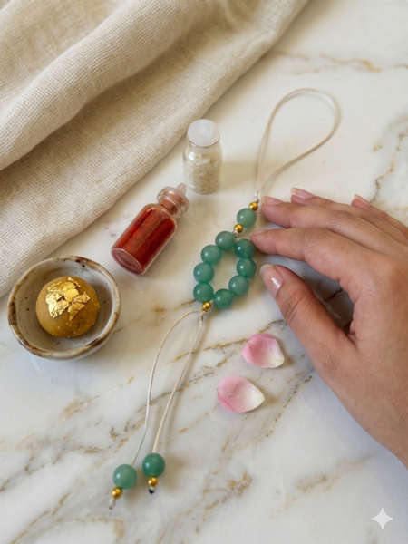 Opportunity Magnet lumba Rakhi-