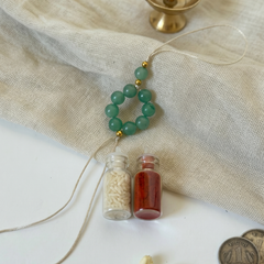 Opportunity Magnet lumba Rakhi-