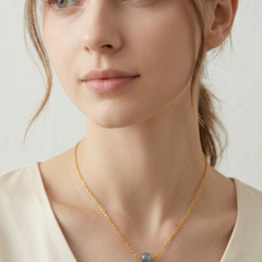 Stone- Labradorite  Pendant