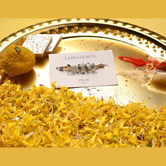 Life Transformation Crystal Rakhi