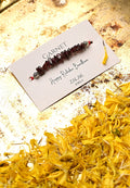 Garnet crystal Bhaiya Rakhi for Raksha Bandhan 2025